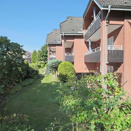 Seepark Seepark Appartement 11 Scharbeutz Eksteriør billede