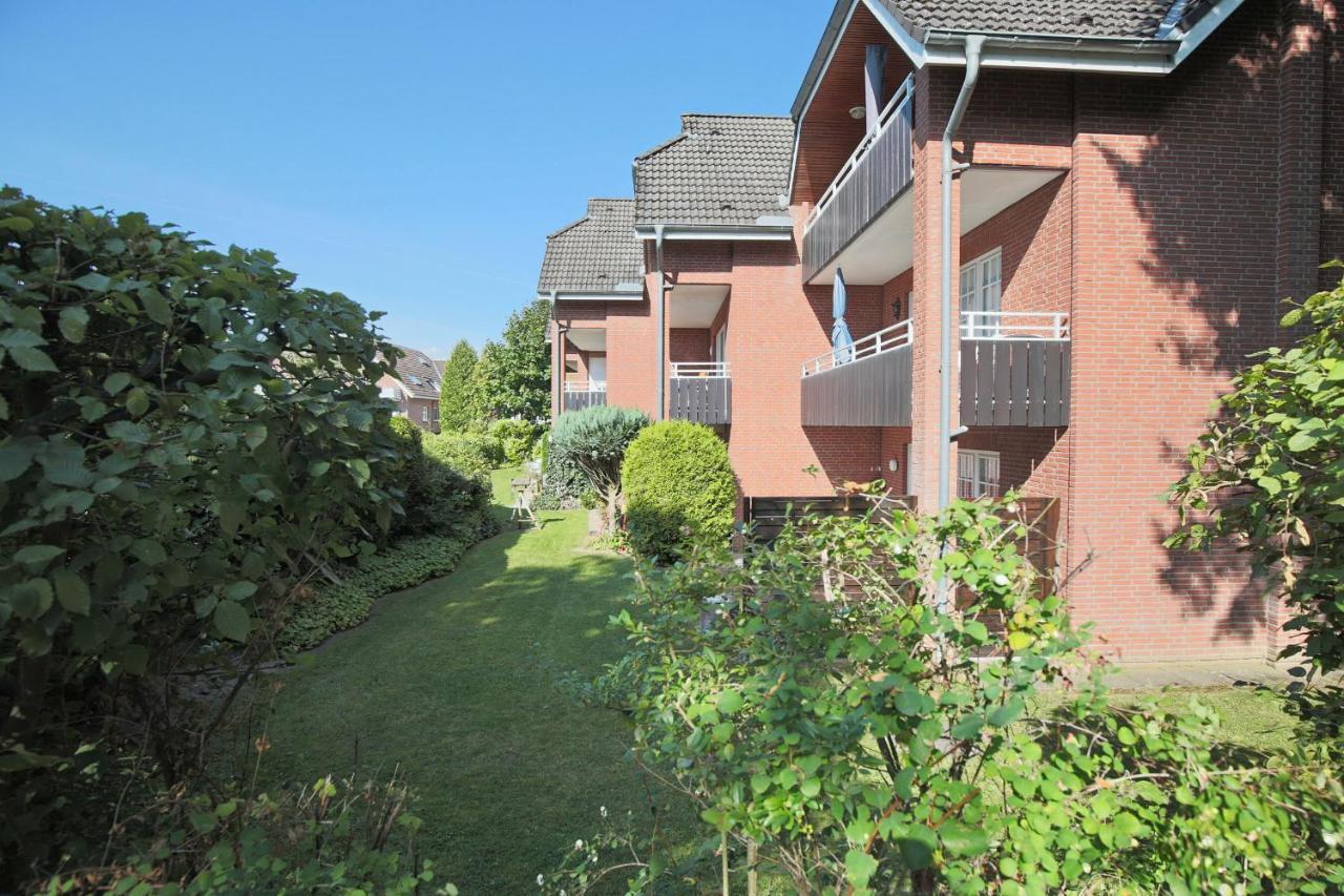 Seepark Seepark Appartement 11 Scharbeutz Eksteriør billede